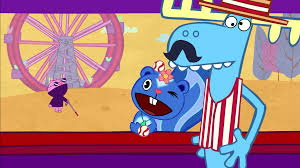 Nearly impossible trivia questions · q: Pitchin Impossible Trivia Happy Tree Friends Wiki Fandom
