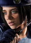 Photos of Jill Valentine (Hannah John-Kamen)