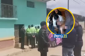 Adolescente acuchilló a su primo tras encontrarlo teniendo sexo con su madre