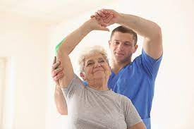 Exercising With Arthritis: How To Improve Joint Pain And Stiffness