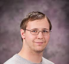 Salina Student Named Goldwater Scholar