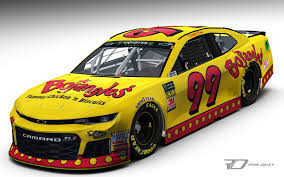 Use custom templates to tell the right story for your business. Bojangles And Derrike Cope Reunite For Darlington Throwback Scheme News And Press