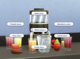 My bad englishokay friends, thanks to you…„ to take a view to my questi. Single Objects Downloads The Sims 4 Catalog