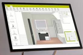 With this program, you can save both your time and money. Design Software Innoplus Compusoft Group Interior Design Bathroom 3d