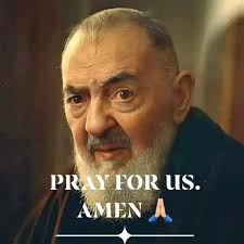 Thank you so much St. Padre Pio for this opportunity that i may able to  visit and touch your incorrupt heart relic here at San Pedro Cathedral  Davao City.