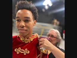 Metropolitan School of the Arts to Present Nutcracker Ballet, Dec. 3 a