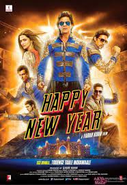 Happynewyear Third 3rd Day Box Office Collection Earnings And Reports Third Day Business Ht Happy New Year Bollywood Happy New Year Movie New Year Movie