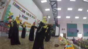 Satu majlis sambutan telah diadakan pada hari jumaat, 27 mei 2016, sehari sebelum semua pelajar bercuti untuk cuti persekolahan pertengahan tahun. Persembahan Guru Sambutan Hari Guru Smk Bsp 2016 Youtube