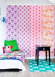 10 Creative Ways To Use Wallpaper At Home In Love Bedroom Decor Kids Bedroom Decor