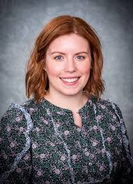 Jessica Conger's Instagram, Twitter & Facebook