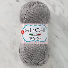 Etrofil Baby Can Gri El Orgu Ipi 80090 Hobium
