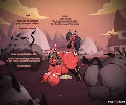 Hells farm porn comic - the best cartoon porn comics, Rule 34 | MULT34