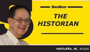 Hofileña: Negros Occidental between two foreign powers (Third in a series)