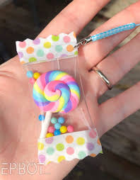 Imagine how great it to get $10,000 dollars free legitimately, you probably need to either win them, or lend them. Epbot Diy Unicorn Candy Charms That Will Kill You With Cuteness