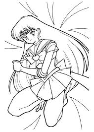 On the coloring pages you will find usagi tsukino, beloved by the whole world, in different locations, as well as her friends. Sailor Moon Series Coloring Pages Sailor Mars Coloring Books Sailor Moon Coloring Pages Sailor Moon Stars