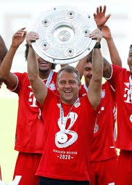 I'm going for arminia bielefeld on the win/draw double chance at 17/20. Sporf On Twitter Hansi Flick At Fcbayern 38 Games 35 Wins 1 Draw 2 Defeats Champions League Bundesliga Dfb Pokal Uefa Super Cup A Trophy Ever 9 5 Games Https T Co Z9pxw30seg