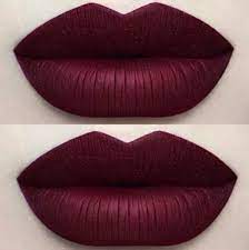 Get The Make Up For 40 At Maccosmetics Fr Wheretoget Wine Lipstick Burgundy Lipstick Maroon Matte Lipstick