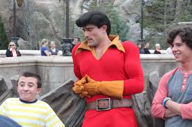 Refine your search for gaston at disney world. Abc S The Middle Tapes Season Finale Episode At Walt Disney World