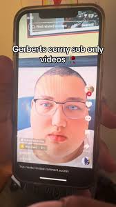 Sarah Extorter Gerbert