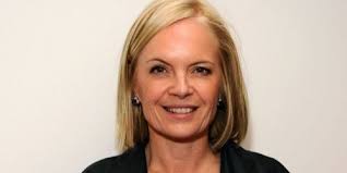 British women radio presenters