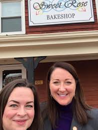 Friends of Amy Tribié