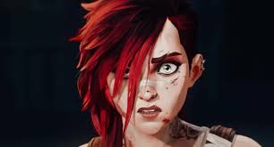 Ending Scene Supacell