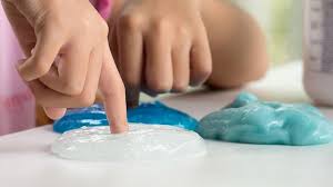 Cara Membuat Slime Activator Dengan Garam Mudah Dan Aman Citizen6 Liputan6 Com