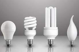 Dipandang dari segi teknik, lampu hemat energi adalah sebuah varian yang canggih dari lampu tabung neon. Lampu Led Lebih Terang Dan Hemat Listrik Halaman All Kompas Com