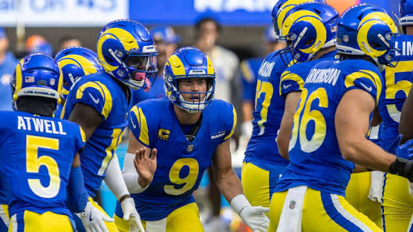 Los Angeles Rams lack consistency, identity - ESPN