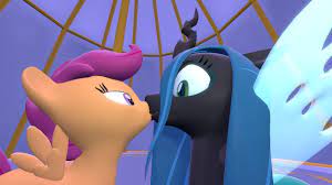 In these games, you can create a look for your favorite equestria girl, dress up and decorate your favorite ponies or shoot evil changelings right out of the sky! I Kissed A Mare And I Liked It Wtf My Little Pony Comics Youtube