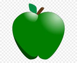 green apple clipart cartoon apple transparent background png download 203946 pinclipart green apple clipart cartoon apple