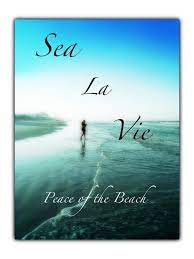 Sea La Vie Ocean Sounds Beach Paradise Beach Friends