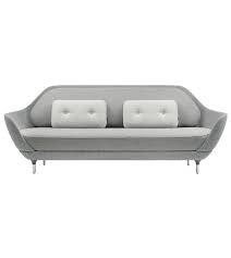Don't miss out on these huge savings plus 12 months special financing. Favn Dreisitzer Sofa Fritz Hansen Milia Shop