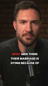 AI is accelerating marriage collapse