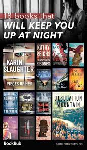 18 Of The Biggest Mysteries To Read This Summer In 2020 Book Club Books Crime Fiction Books Thriller Books