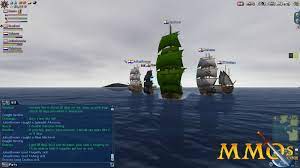 Link to this page if you want to cite me or use my guide. Uncharted Waters Online Game Review Mmos Com