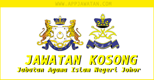 Majlis agama islam johor terletak di bawah kerajaan negeri johor khususnya sultan johor. Pejabat Agama Johor