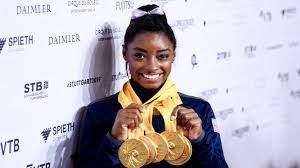 Présentant un projet novateur centré autour du. Jeux Olympiques Biles N Ecarte Plus Une Participation Aux Jo 2024 A Paris Rds Ca