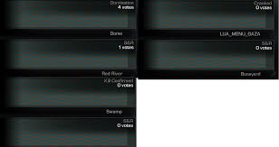Rumor Call Of Duty Ghosts Dlc Map Names Leaked New Weapons Included In Dlc Map Packs