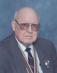 Robert M. Muilenburg Obituary