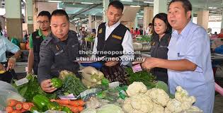 Sepanjang musim perayaan ini, terdapat 18 jenis barangan yang tersenarai dalam skim kawalan harga musim perayaan hari raya puasa 2019. Skim Kawalan Harga Sekat Kenaikan Harga Pada Musim Perayaan Borneo Post Online