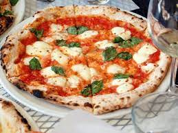 Real italian pizza dough can be easily made at home with the right recipe. How To Make An Authentic Italian Pizza At Home