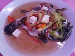 See 486 photos and 72 tips from 3530 visitors to restoran todak 旗鱼海番村. Restoran Todak Orang Asli Johor Bahru Original Menus Reviews And Prices