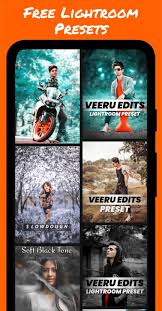 Browse and download free lightroom presets in every style. Free Presets Lightroom Mobile Presets Filters For Android Apk Download