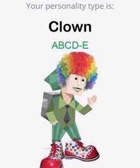 I have listened to many people, even some. What S Your Type See Comment Mbti