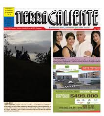 Ardila lule is on facebook. Edicion 188 Periodico Tierra Caliente By Periodico Tierra Caliente Issuu