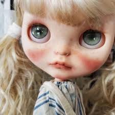 otodoll カスタム ブライス ベリーヴィッキー フェアレスト