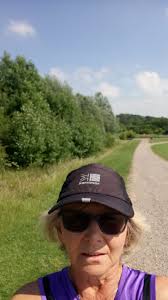 Selfie Challenge Week 3: By the start