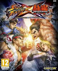 Be sure to subscribe for more street fighter x tekken videos, thanks for watching*i will be showing you guys all 52 characters unlocked . Street Fighter X Tekken Free Download Igggames