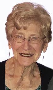 Obituary information for Elvira R. Forster